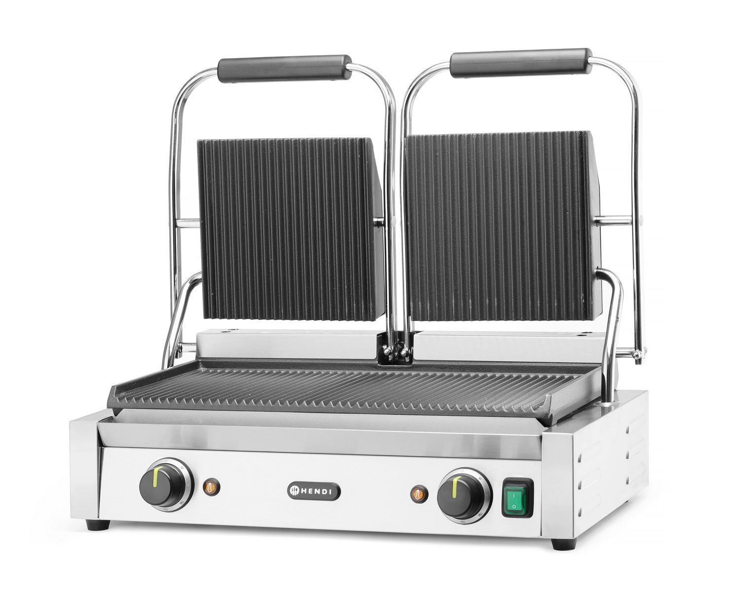 Kontaktgrill Hendi
