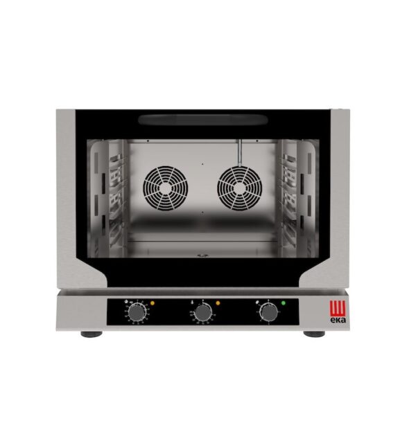 Kombiahi Tecnoeka EKF 411 NUD