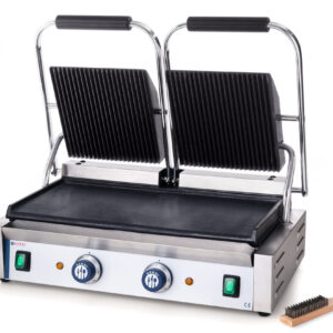 Kontaktgrill Hendi