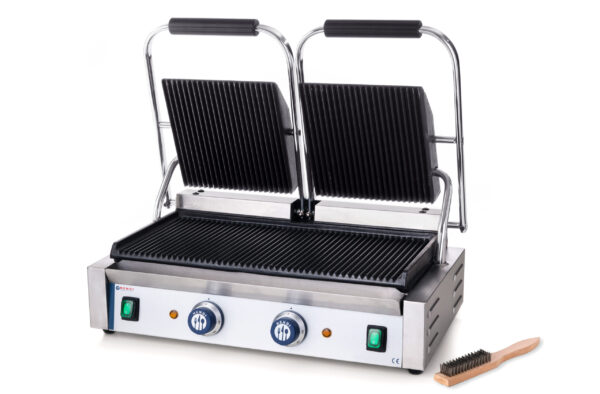 Kontaktgrill Hendi