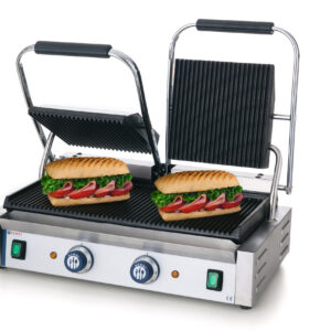 Kontaktgrill Hendi