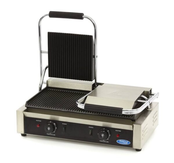 Kontaktgrill MCG D-G