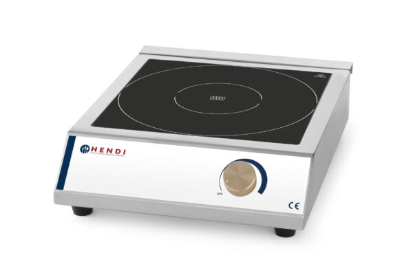 Induktsioonpliit Hendi 3500 M