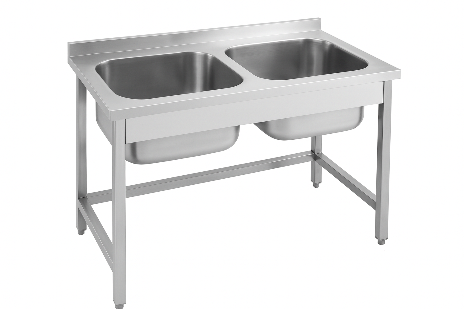 Laud kahe valamuga ESPD-12/6