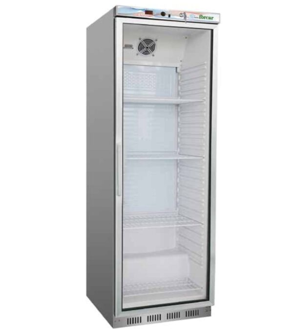 Külmkapp ER400 G SS