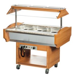Soebuffee SHBM3M