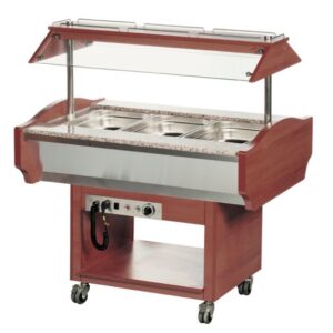 Soebuffee SHBM3M
