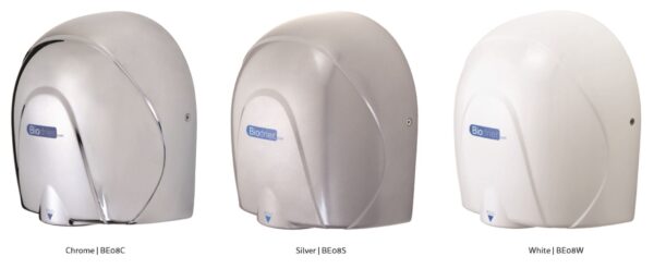 Kätekuivati Biodrier ECO