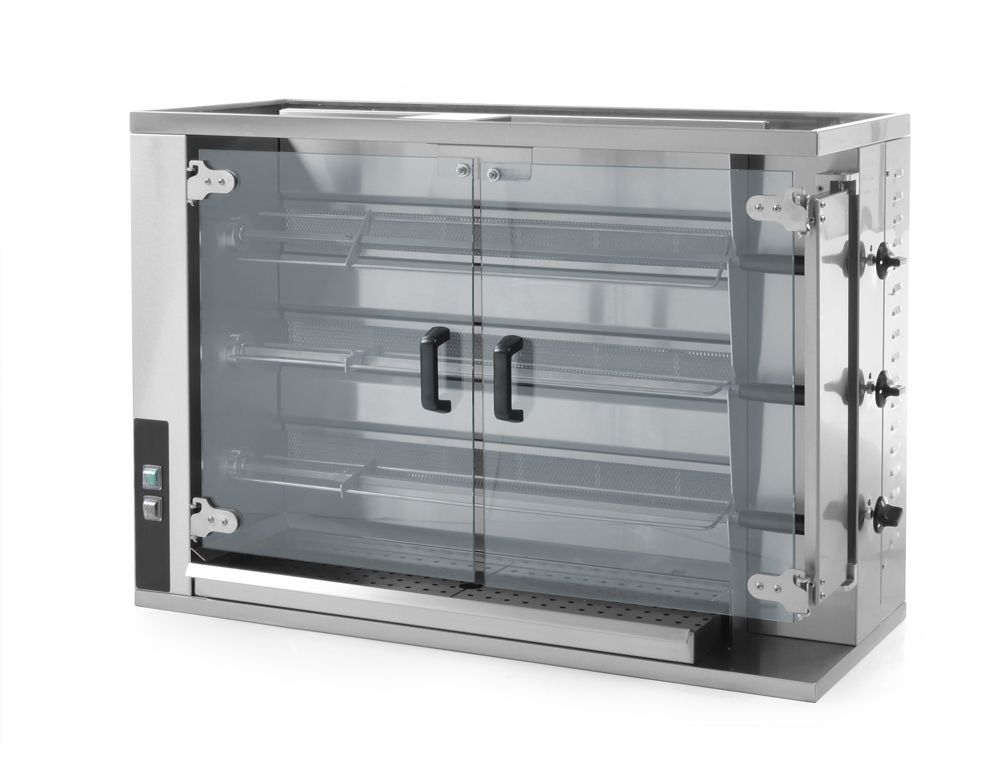 Gaasi kanagrill 12-15