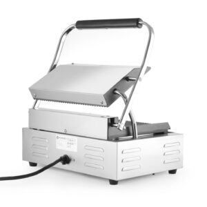 Kontaktgrill Panini Hendi