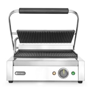 Kontaktgrill Panini Hendi