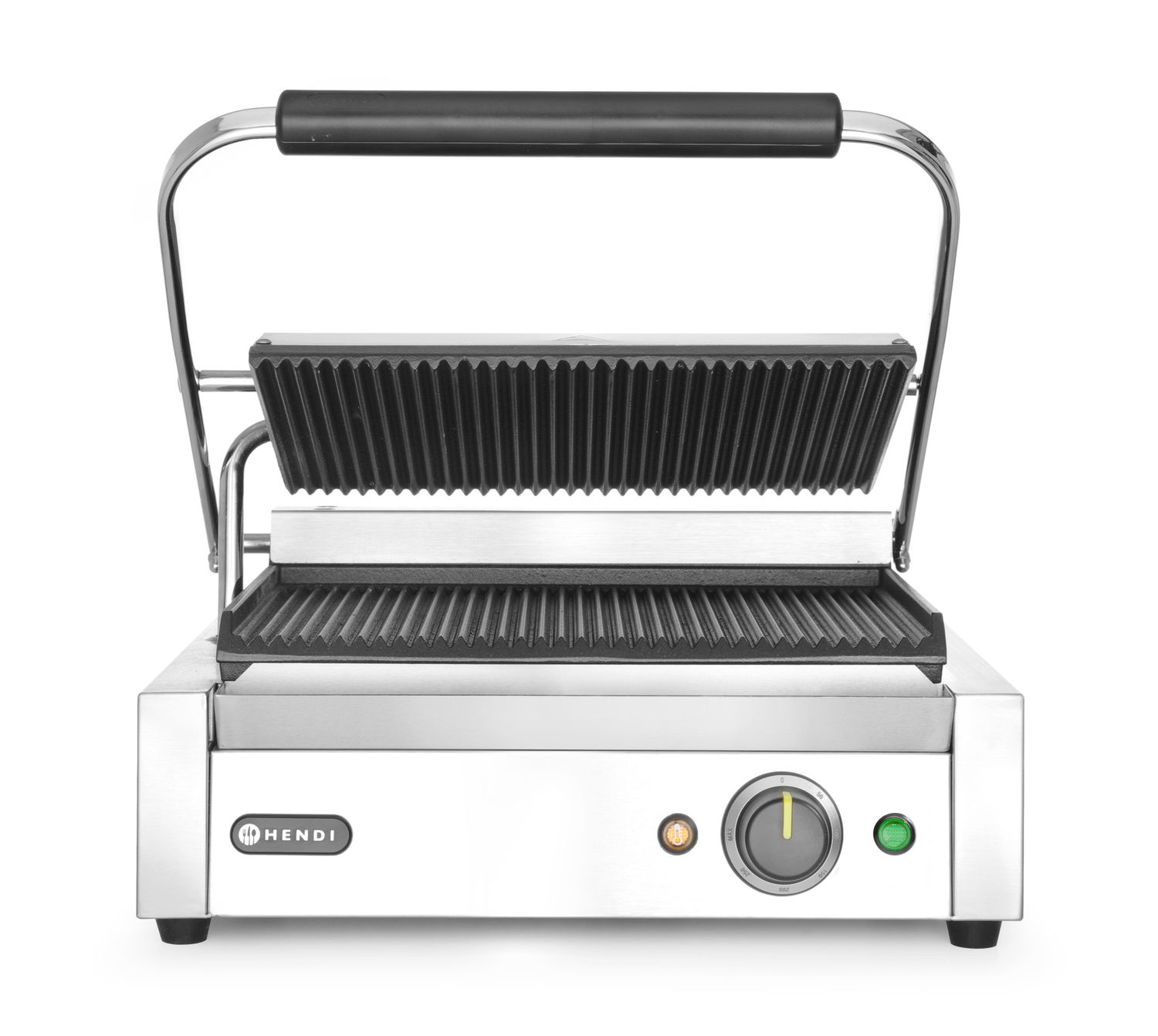 Kontaktgrill Panini Hendi