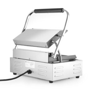 Kontaktgrill Panini Hendi