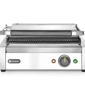 Kontaktgrill Panini Hendi