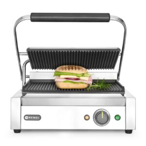 Kontaktgrill Panini Hendi