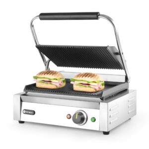 Kontaktgrill Panini Hendi