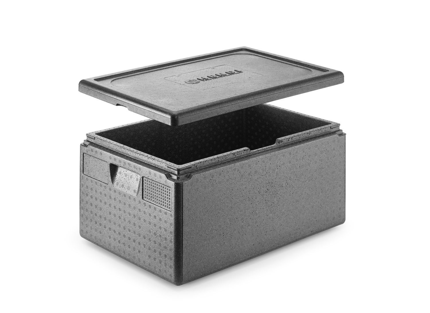 Termokast Hendi 46 L