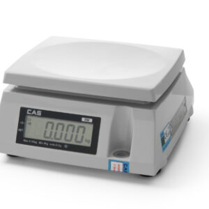 Köögikaal CAS 30kg