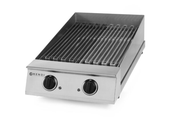 Vesigrill Hendi GN 1/1