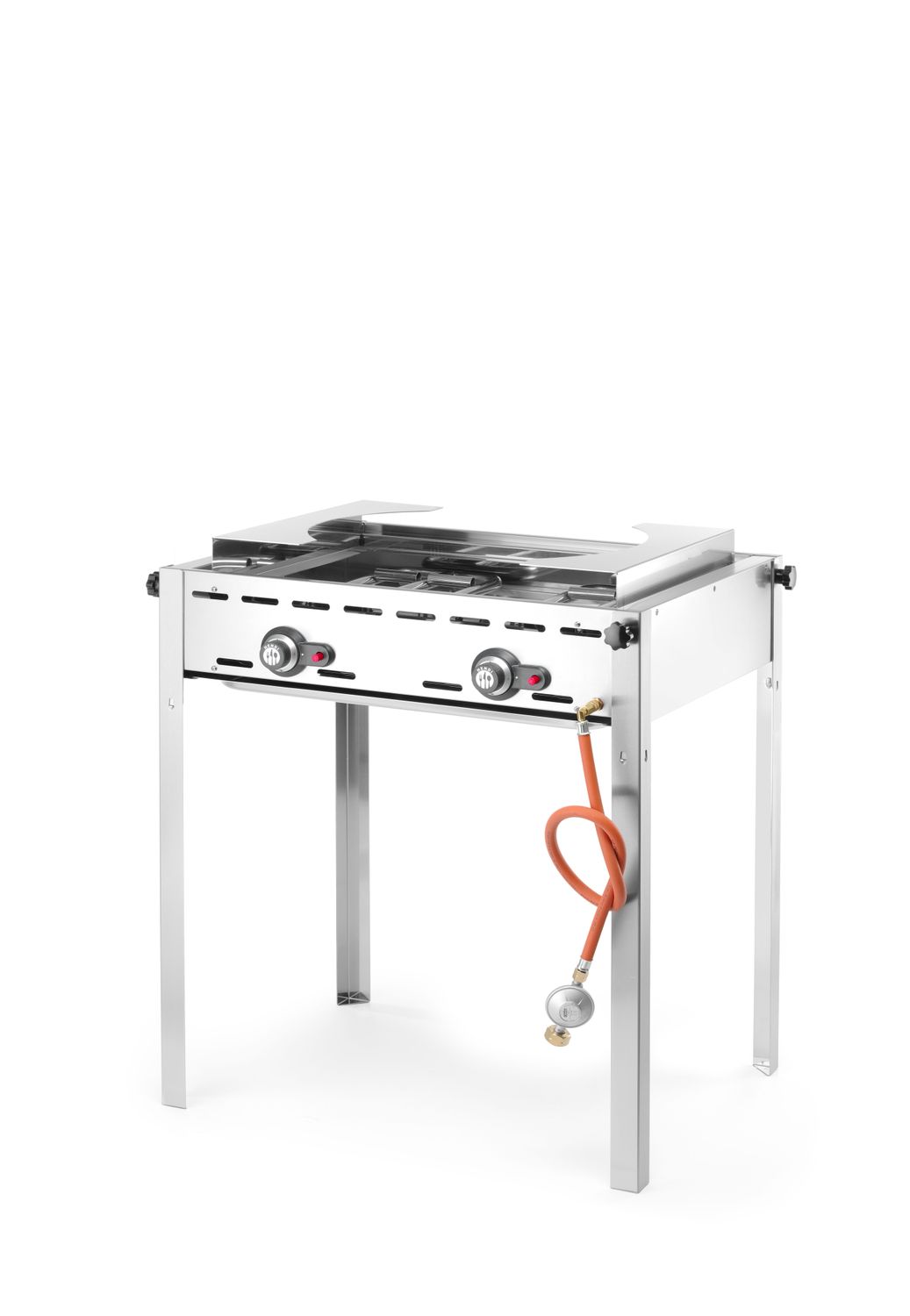 Gaasigrill Green fire 2 - Image 4
