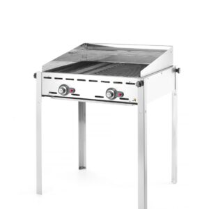 Gaasigrill Green fire 2