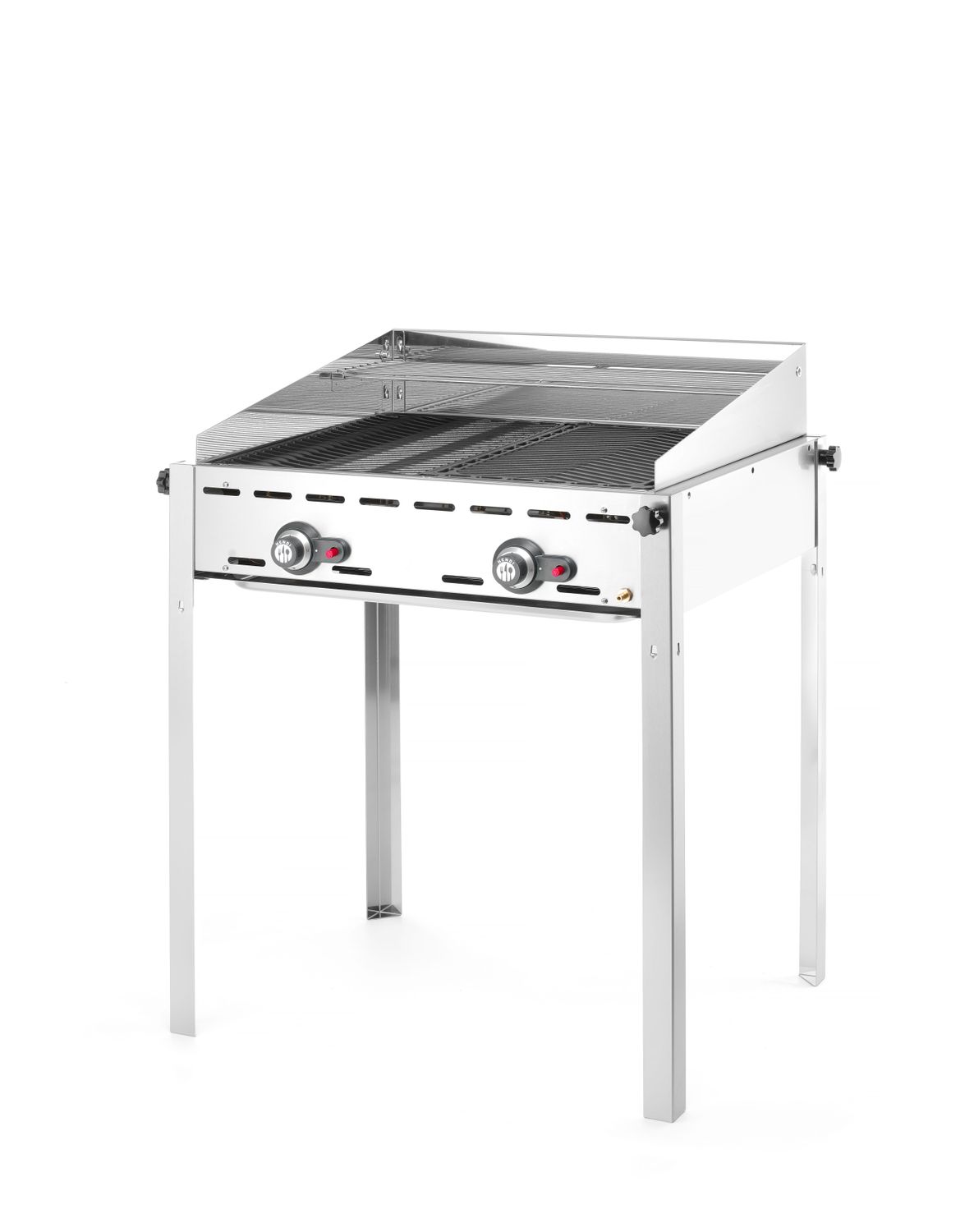 Gaasigrill Green fire 2 - Image 3