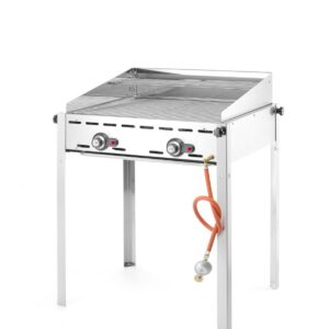 Gaasigrill Green fire 2