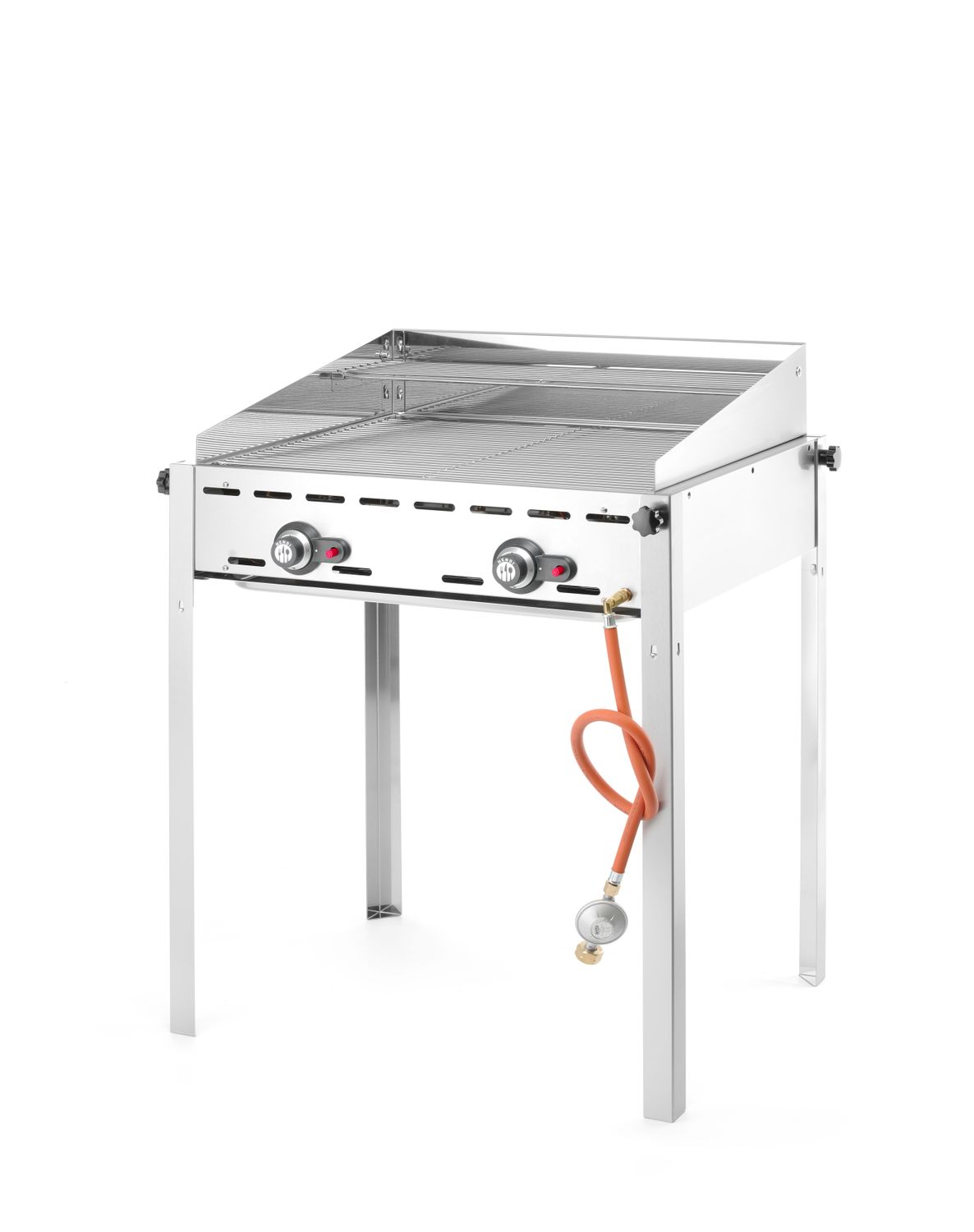 Gaasigrill Green fire 2 - Image 5