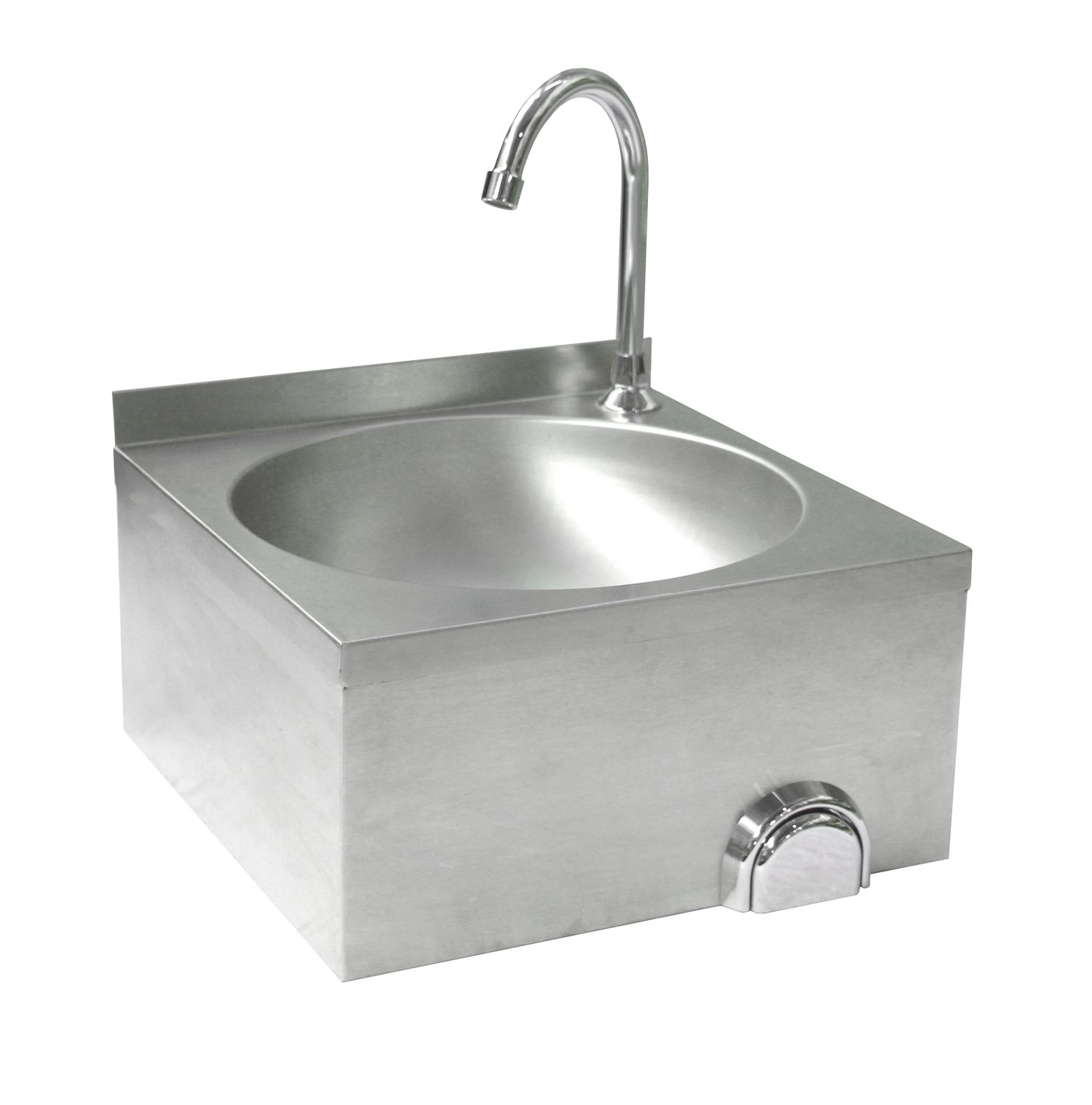 Pesu valamu LM 40