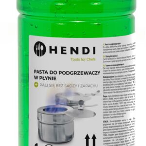 Marmiidi kütus 1 L