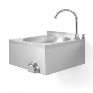 Pesu valamu LM 40