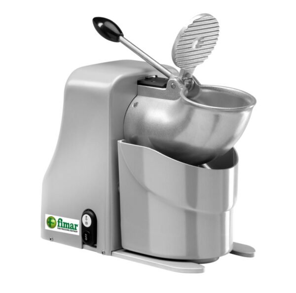 Jääpurustaja FIMAR TRL