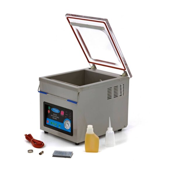 Kamber vaakumpakendaja MAC 300