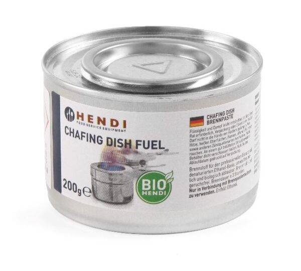 Marmiidi kütus nõuga