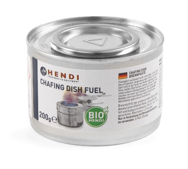 Marmiidi kütus nõuga