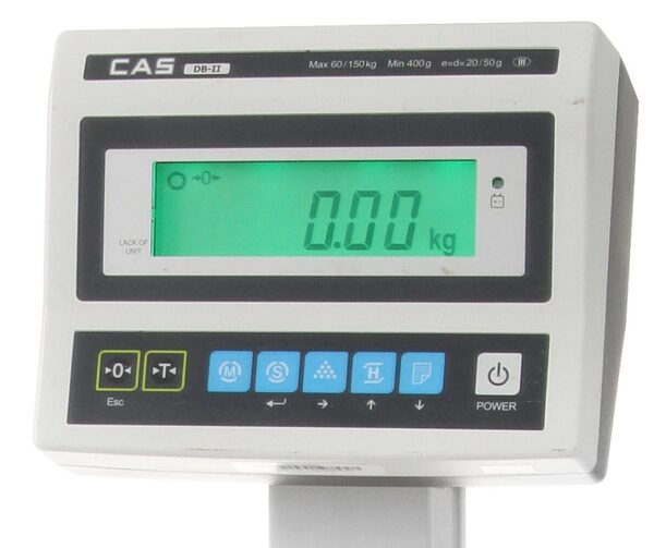 Põrandakaal CAS 150
