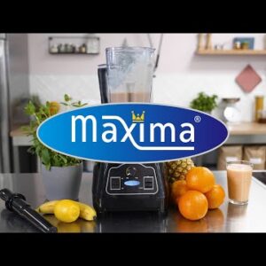 Blender - 2,5L - 1800W - Pulse Function