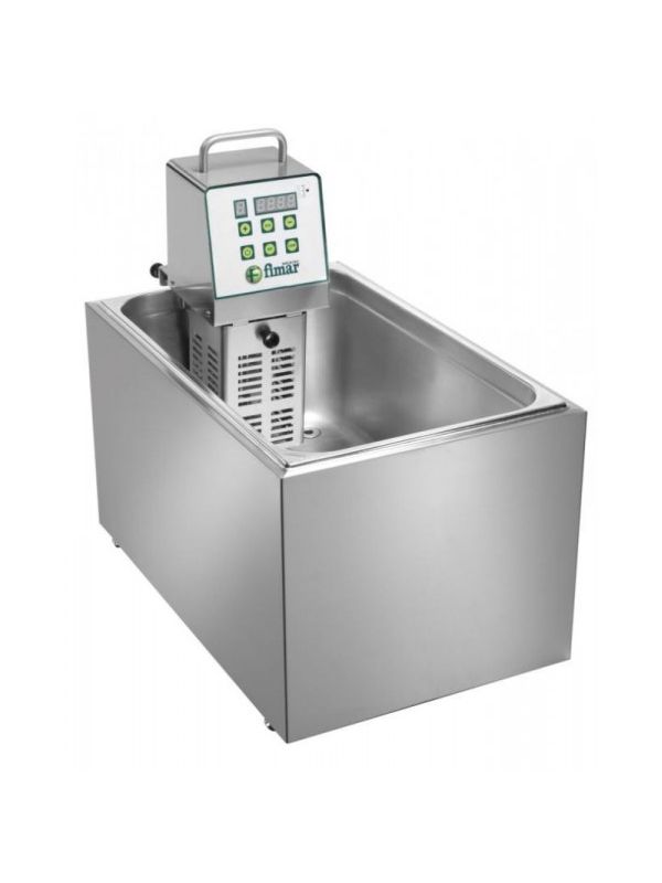 Sous vide küpsetajad