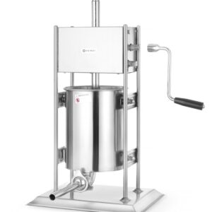 Vorstiprits Hendi 10 L
