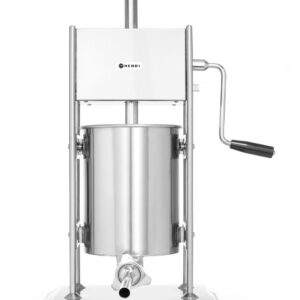 Vorstiprits Hendi 10 L