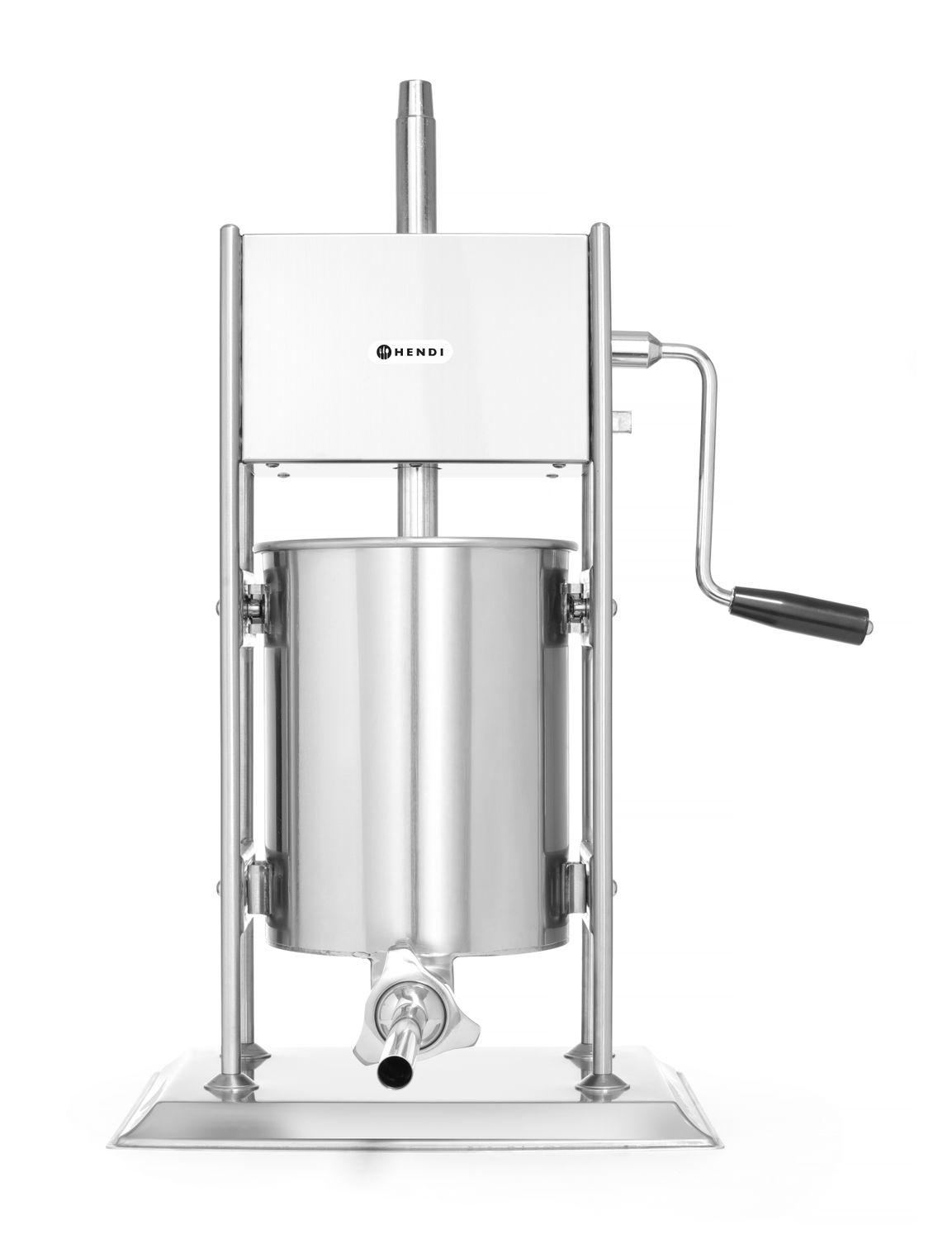 Vorstiprits Hendi 10 L