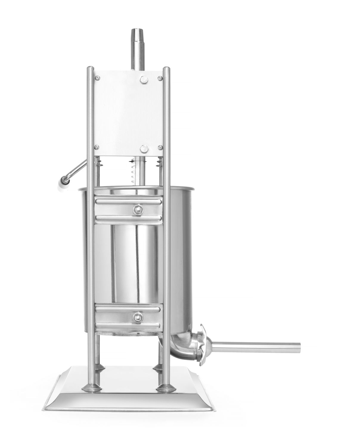 Vorstiprits Hendi 10 L