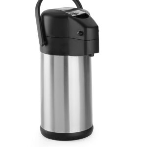 Pumptermos Hendi 3L