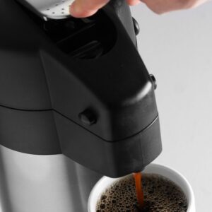 Pumptermos Hendi 3L