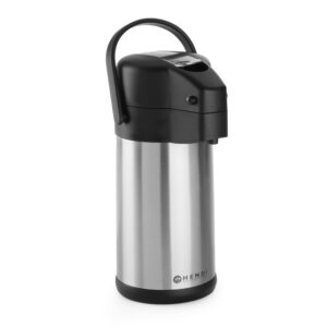 Pumptermos Hendi 3L
