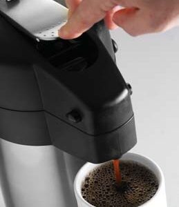 Pumptermos Hendi 3L