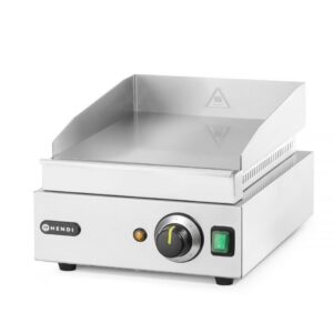 Plaatgrill Hendi 45