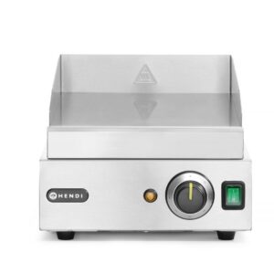 Plaatgrill Hendi 45