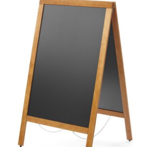 Menüütahvel 70x120 cm