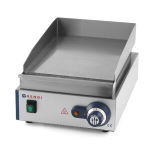 Plaatgrill Hendi 45